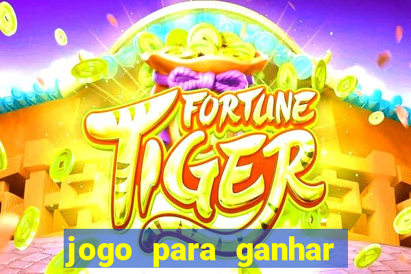 jogo para ganhar dinheiro no paypal